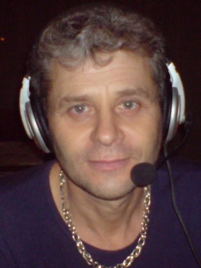 Foreign men for dating