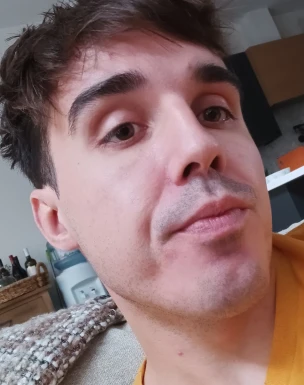 Canadian men looking for love