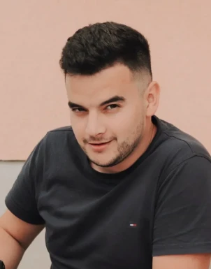 Foreign men for dating