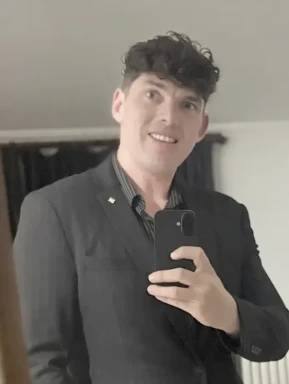 Foreign men for dating