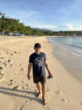 Foreign men for dating