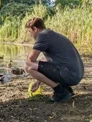 American men looking for love