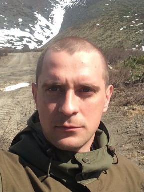 Russian men looking for love