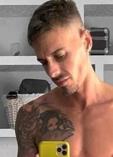 American men looking for love