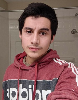 American men looking for love