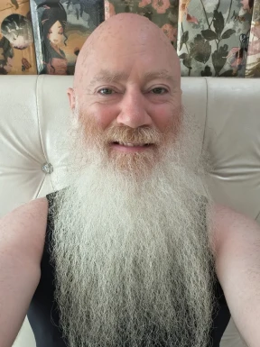 Foreign men for dating