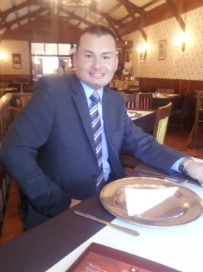 Foreign men for dating