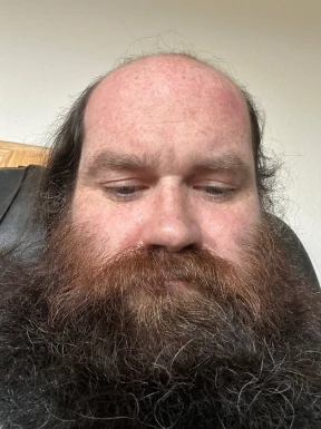 American men looking for love