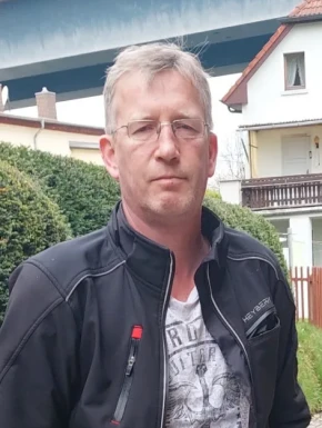 German men looking for love