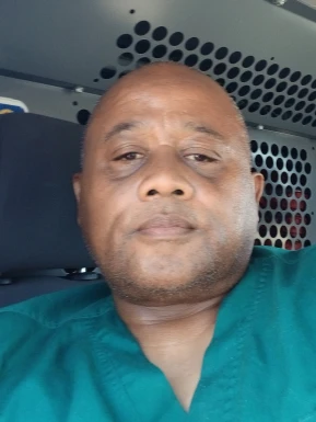 American men looking for love