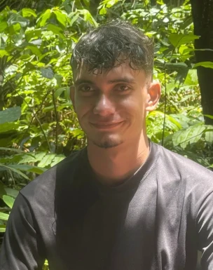 Foreign men for dating