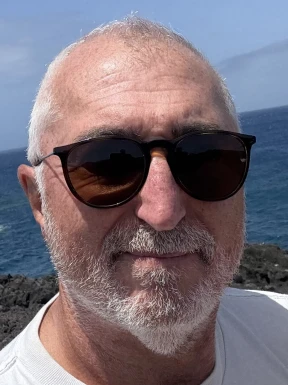 Spanish men looking for love
