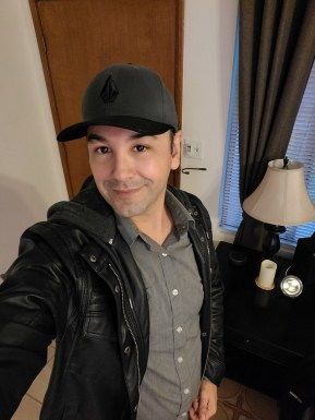 American men looking for love