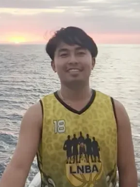Foreign men for dating