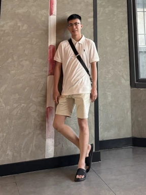 Foreign men for dating