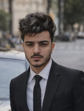 German men looking for love