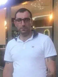 Spanish men looking for love