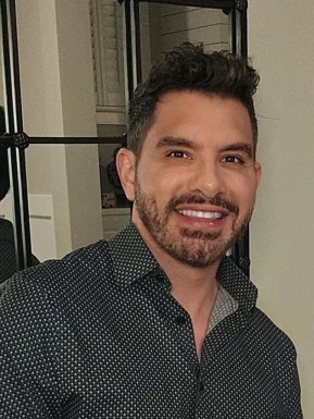 American men looking for love