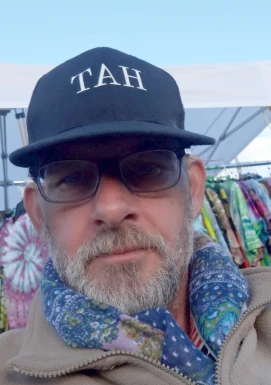 American men looking for love