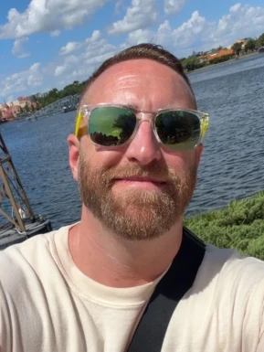 American men looking for love
