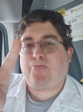 American men looking for love