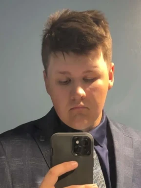 Canadian men looking for love