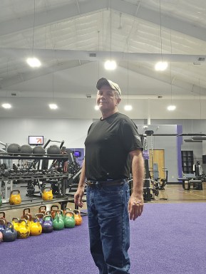 American men looking for love