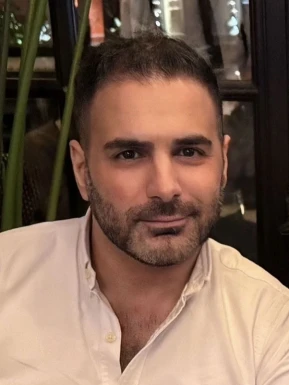Spanish men looking for love