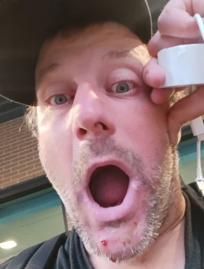 American men looking for love