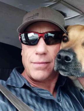 American men looking for love