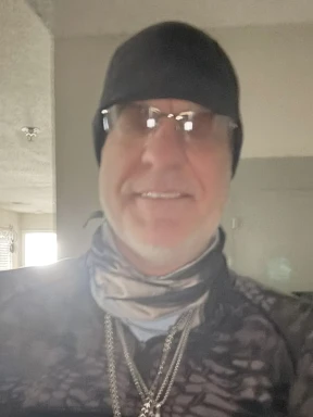 American men looking for love