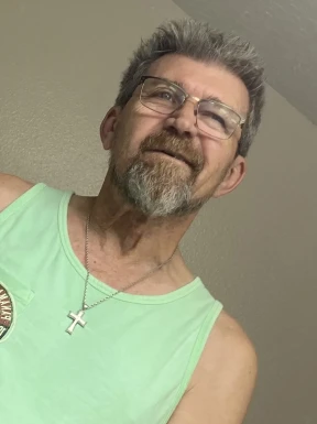 American men looking for love