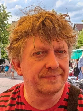 German men looking for love