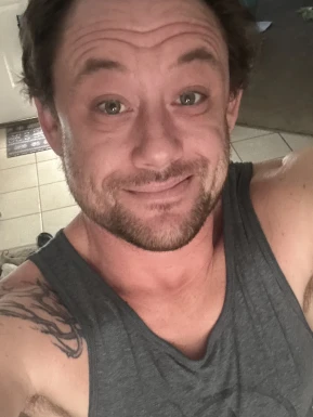 American men looking for love