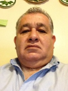 American men looking for love