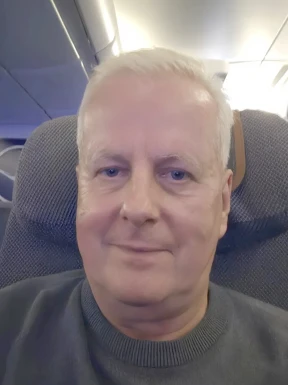 Foreign men for dating