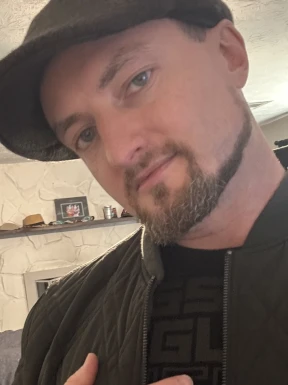 American men looking for love