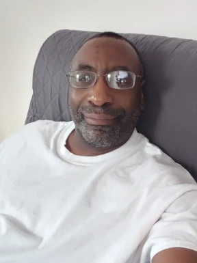 American men looking for love