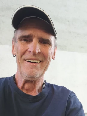 German men looking for love