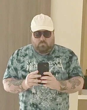 American men looking for love