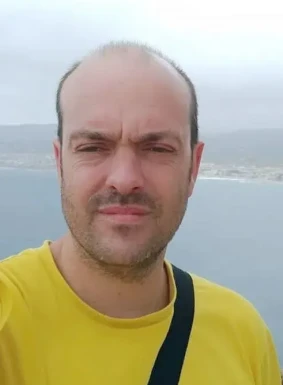 American men looking for love