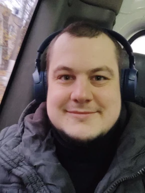 Russian men looking for love